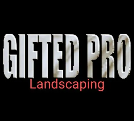 Gifted Pro Landscaping