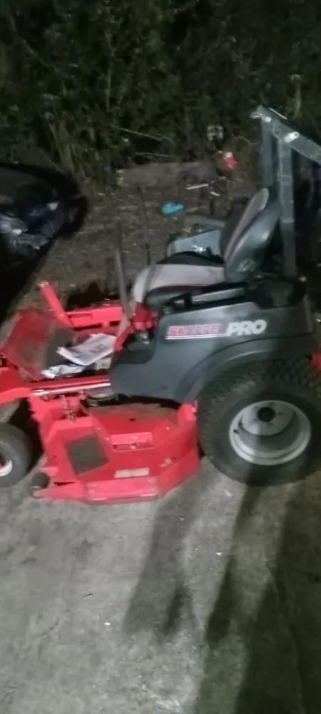 Professional outdoor landscaping in Callahan, FL by Gifted Talents