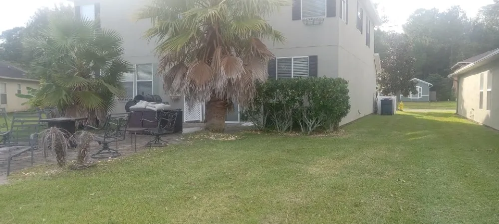 Reliable outdoor landscaping in Callahan, FL - Gifted Talents