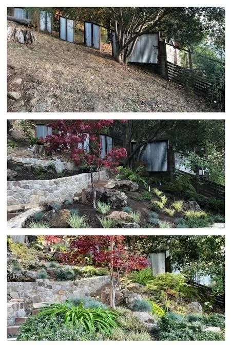 Expert outdoor landscaping experts serving Vancouver, WA - Giftedhands Tree Service & Landscaping