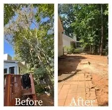 Reliable landscaping services near you across Vancouver, WA - Giftedhands Tree Service & Landscaping