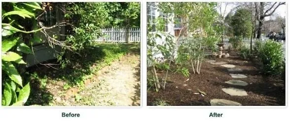 Expert landscaping services experts serving Vancouver, WA - Giftedhands Tree Service & Landscaping