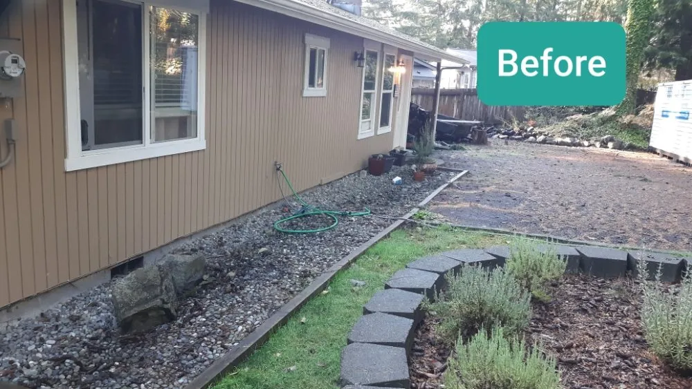 Reliable garden landscaping in Gig Harbor, WA by Gig Harbor LandCare