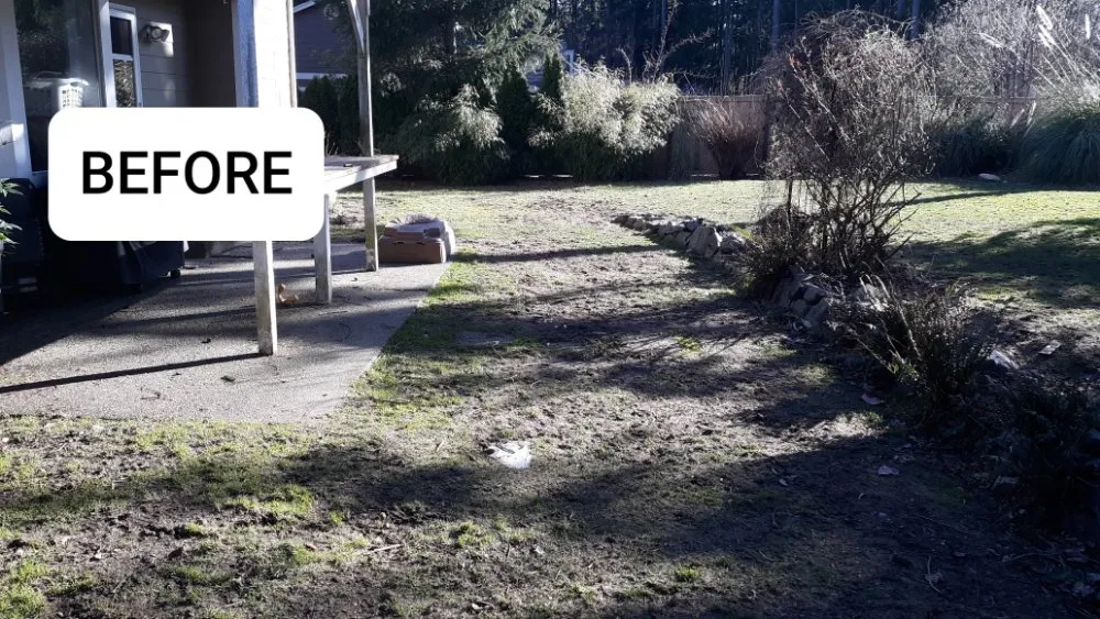 Trusted landscaping services in Gig Harbor, WA - Gig Harbor LandCare