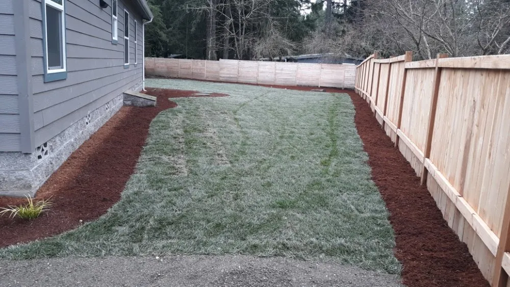 Local lawn mowing service in Gig Harbor, WA by Gig Harbor LandCare