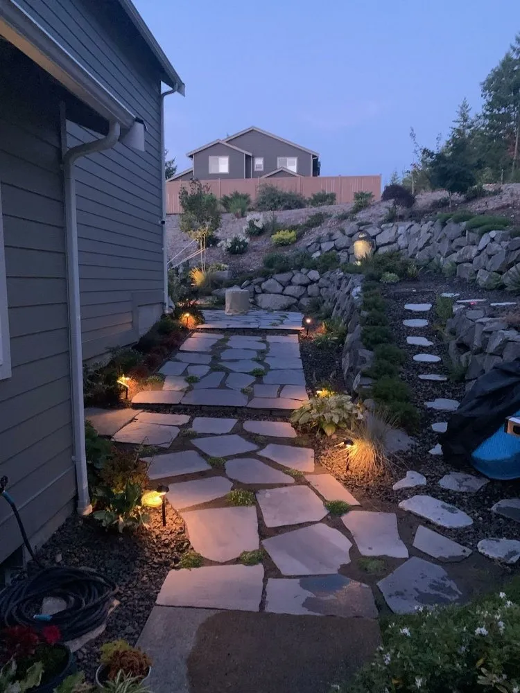 Affordable landscaping services in Gig Harbor, WA by Gig Harbor LandCare