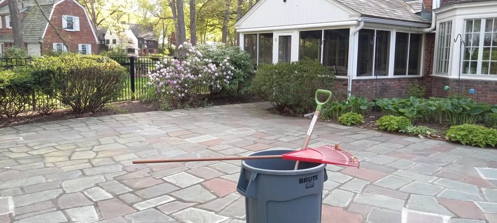 Reliable lawn mowing service for outdoor upgrades across Springfield, MA - Gig Lawn Care