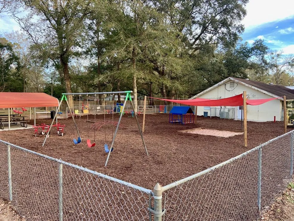 Top-rated garden landscaping in Havana, FL by GIG Outdoors