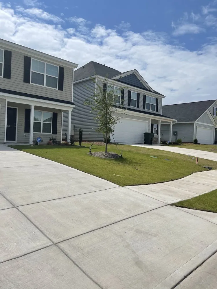 Trusted lawn care service for year-round maintenance across Columbia, SC - Gigi’s Groovy Grass