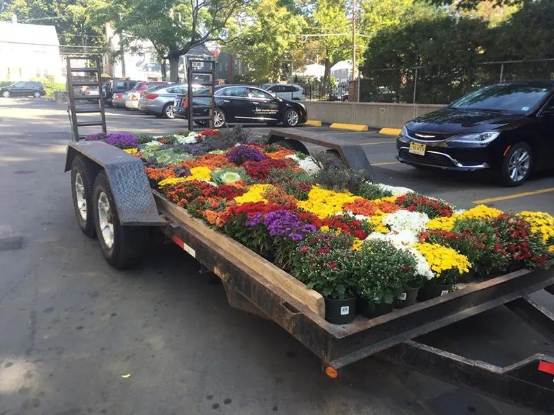 Expert landscape design with custom design in Norwalk, CT by Giglio Landscape Services