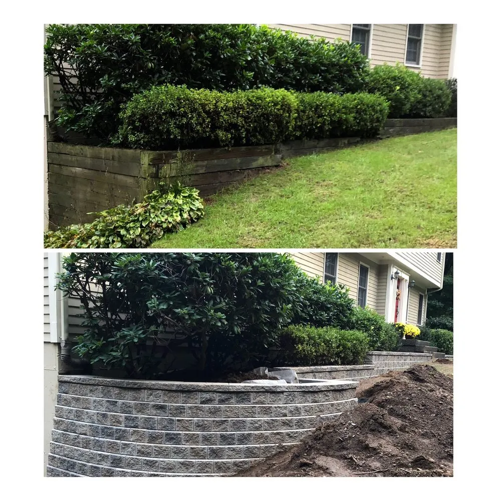 Professional lawn care service experts serving Norwalk, CT - Giglio Landscape Services