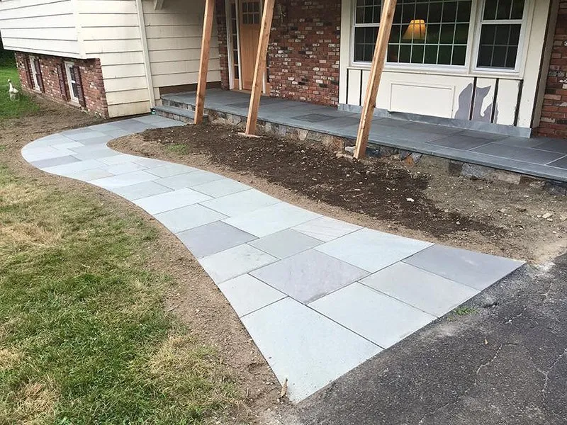 Reliable landscape installation experts serving Norwalk, CT - Giglio Landscape Services