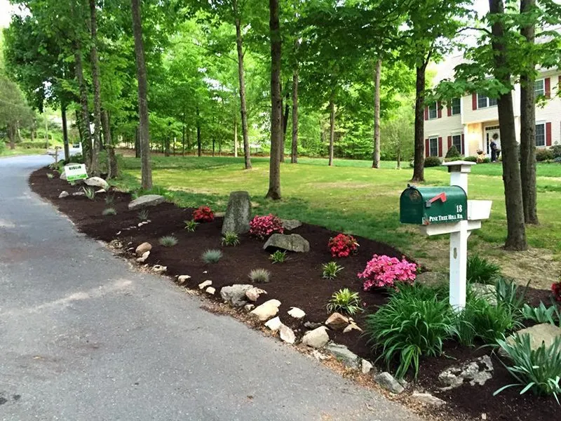 Expert residential landscaping in Norwalk, CT - Giglio Landscape Services