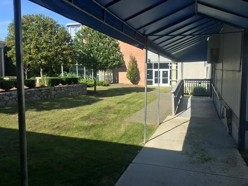 Custom residential landscaping for residential properties across Norwalk, CT - Giglio Landscape Services