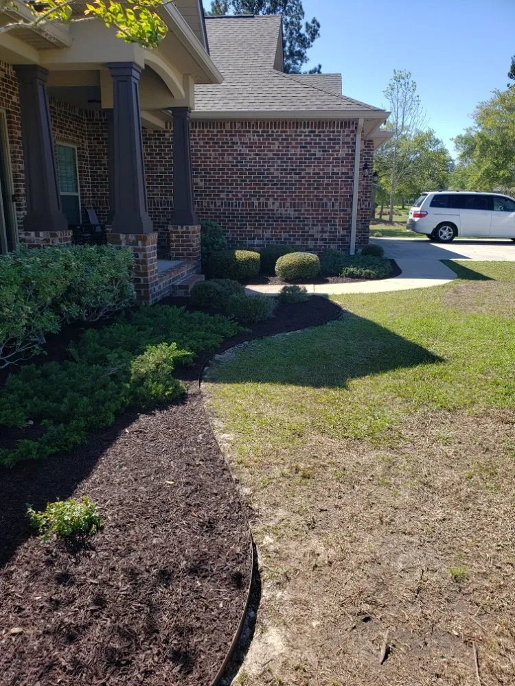 Expert lawn care service for year-round maintenance across Pensacola, FL - Giglio Lawn Services