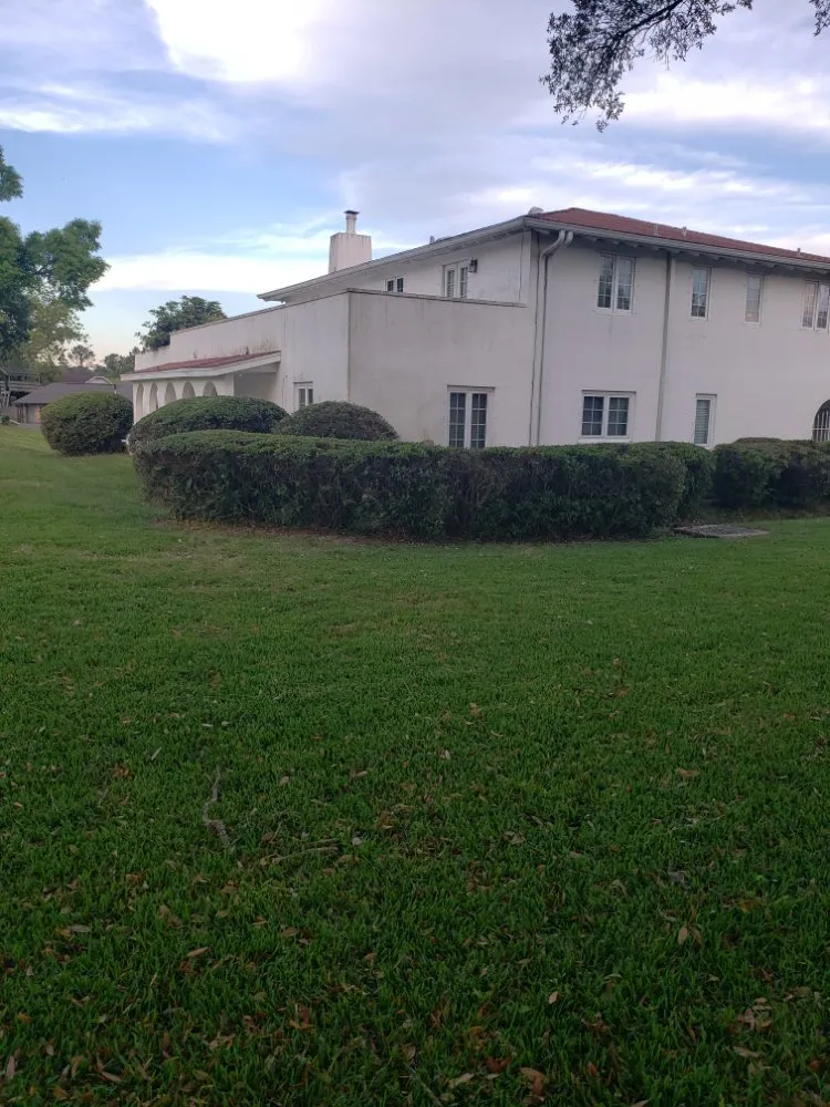 Affordable residential landscaping near you across Pensacola, FL - Giglio Lawn Services