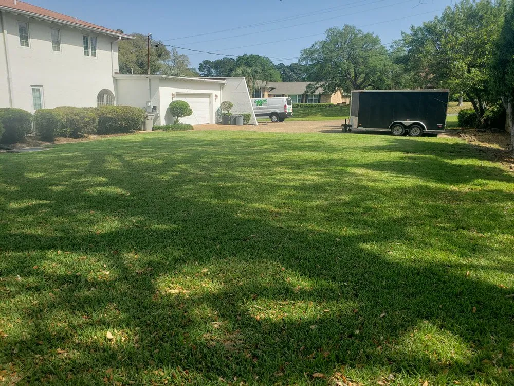 Expert landscaping services near you across Pensacola, FL - Giglio Lawn Services