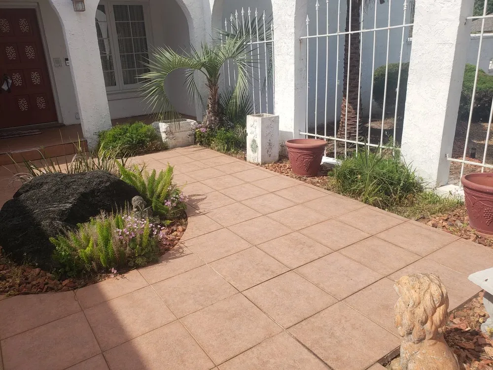 Trusted lawn mowing service in Pensacola, FL - Giglio Lawn Services