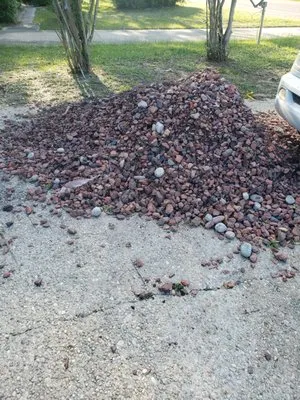 Giglio Lawn Services Logo