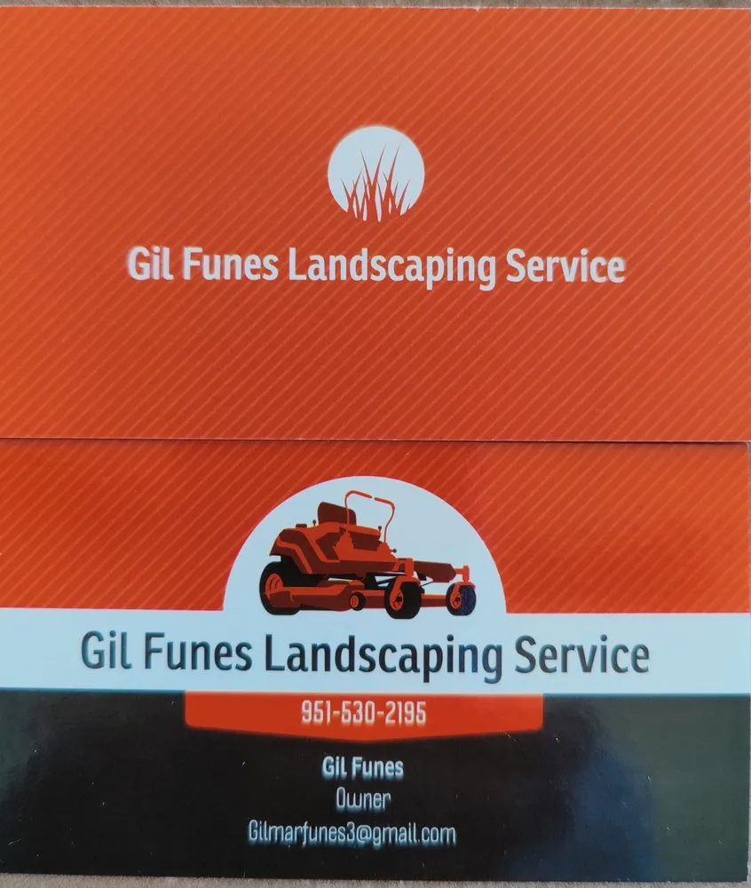 Professional lawn care service in Ontario, NY - Gil Funes Landscaping Service