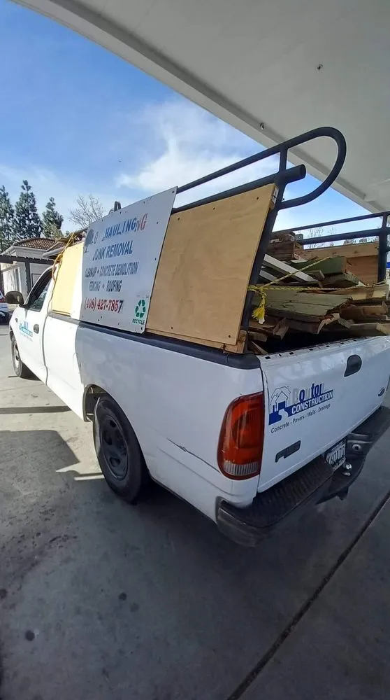 Professional garden landscaping in Fremont, CA by Gil Landscaping