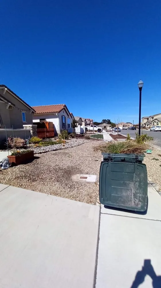 Affordable garden landscaping in Fremont, CA - Gil Landscaping