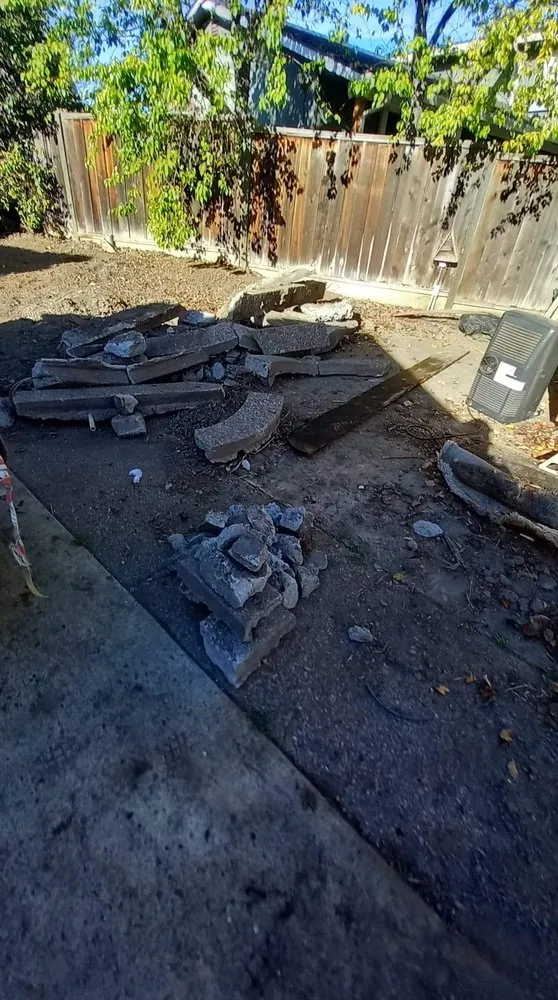 Affordable yard maintenance in Fremont, CA by Gil Landscaping