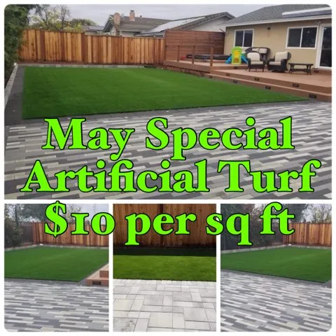 Local yard maintenance for homes across Fremont, CA - Gil Landscaping