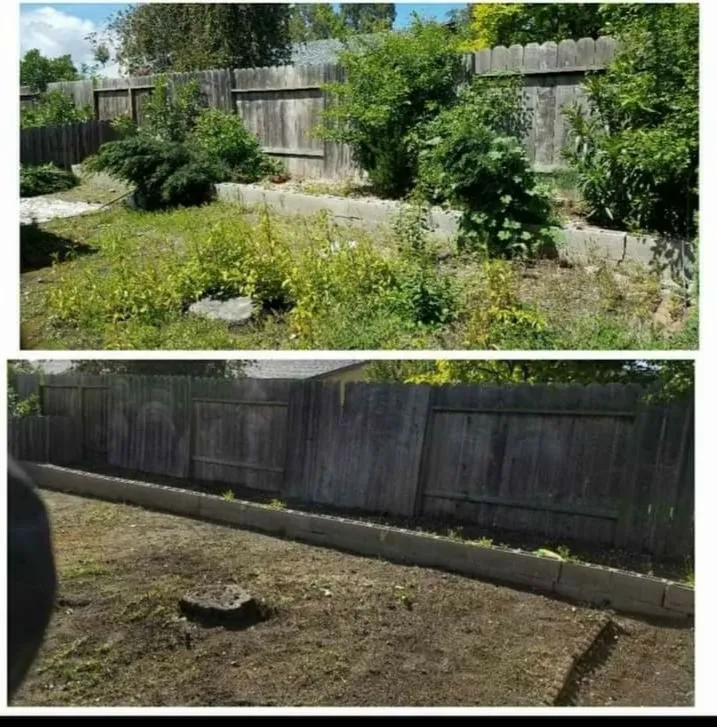 Trusted landscaping services experts serving Vallejo, CA - Gil Landscaping Services