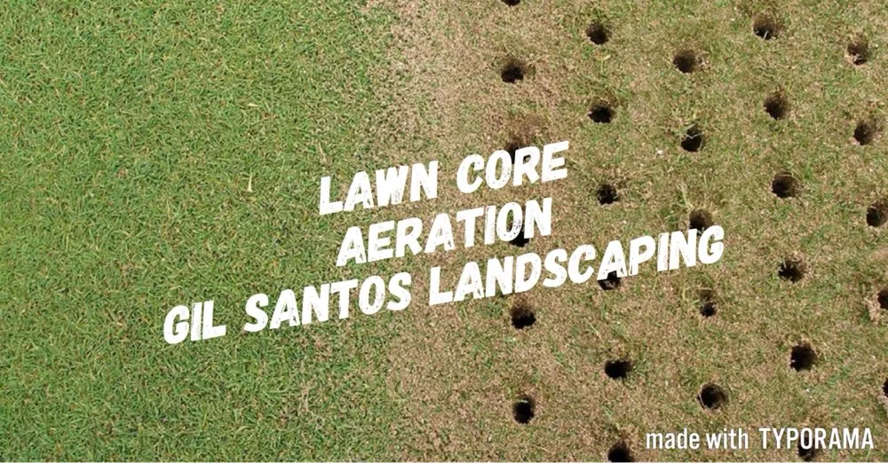 Expert landscape installation for residential properties in Park Ridge, NJ by Gil Santos Landscaping