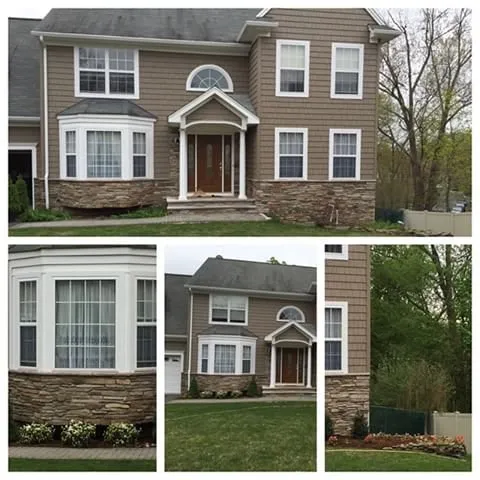 Professional garden landscaping experts serving Park Ridge, NJ - Gil Santos Landscaping