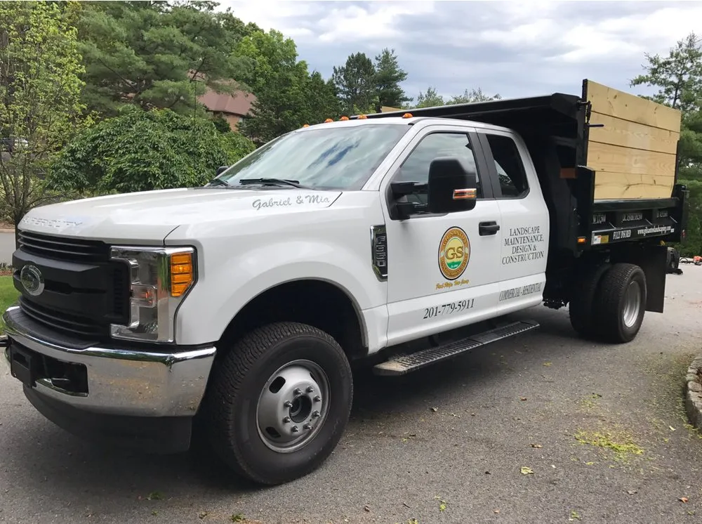 Trusted landscape installation in Park Ridge, NJ - Gil Santos Landscaping