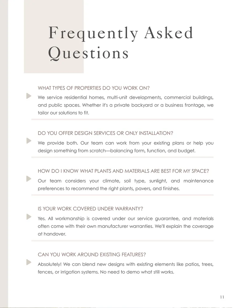 Professional yard maintenance for beautiful yards across Park Ridge, NJ - Gil Santos Landscaping