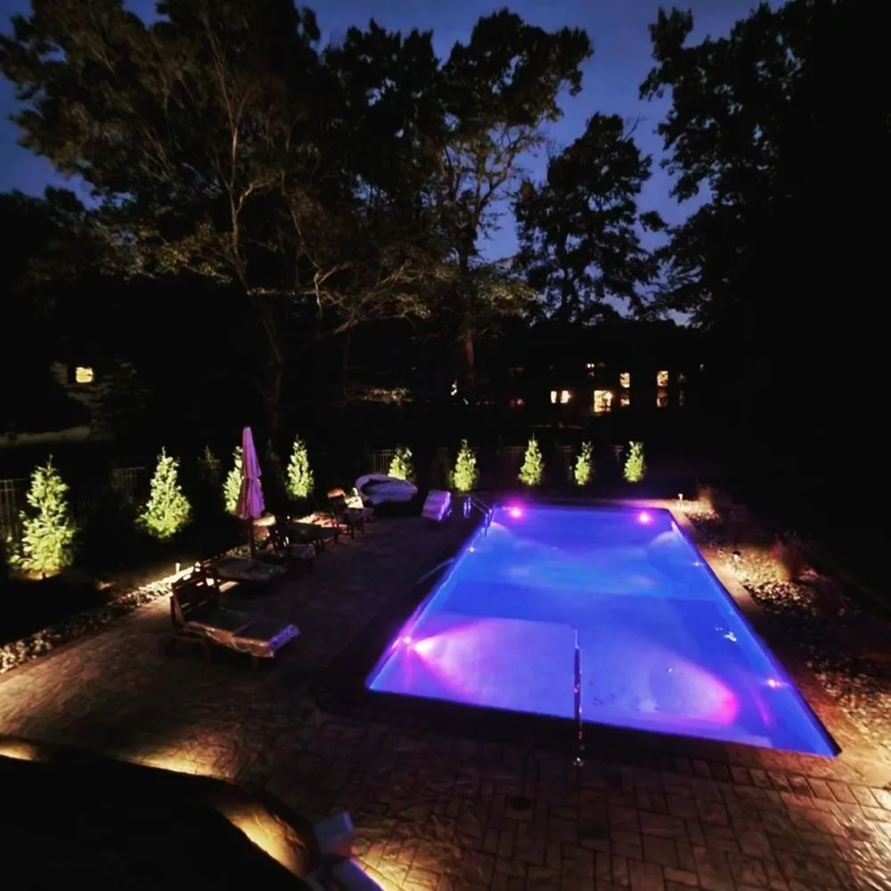 Affordable garden landscaping experts serving Park Ridge, NJ - Gil Santos Landscaping