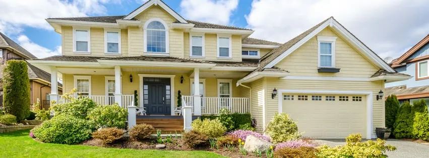 Custom garden landscaping experts serving Park Ridge, NJ - Gil Santos Landscaping