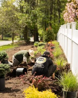 Gil Santos Landscaping