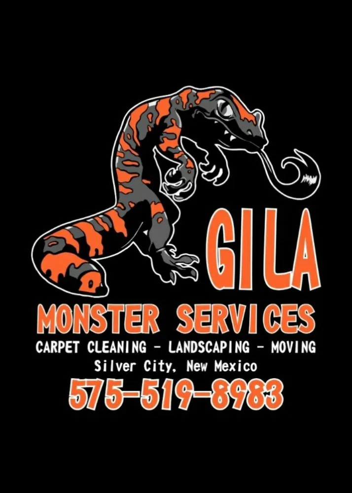 Top-rated landscape design in Silver City, NM - Gila Monster Services