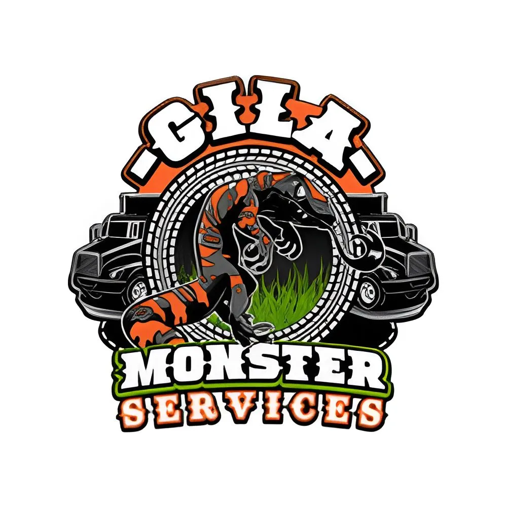 Expert lawn mowing service in Silver City, NM - Gila Monster Services