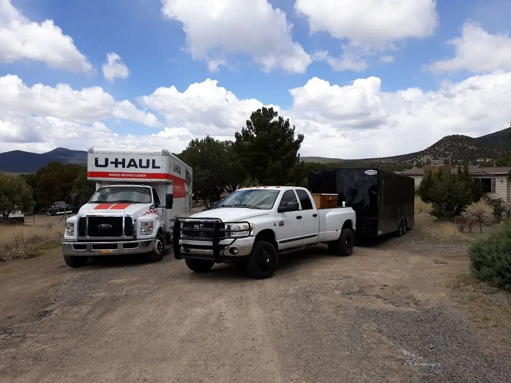 Trusted landscaping services in Silver City, NM by Gila Monster Services