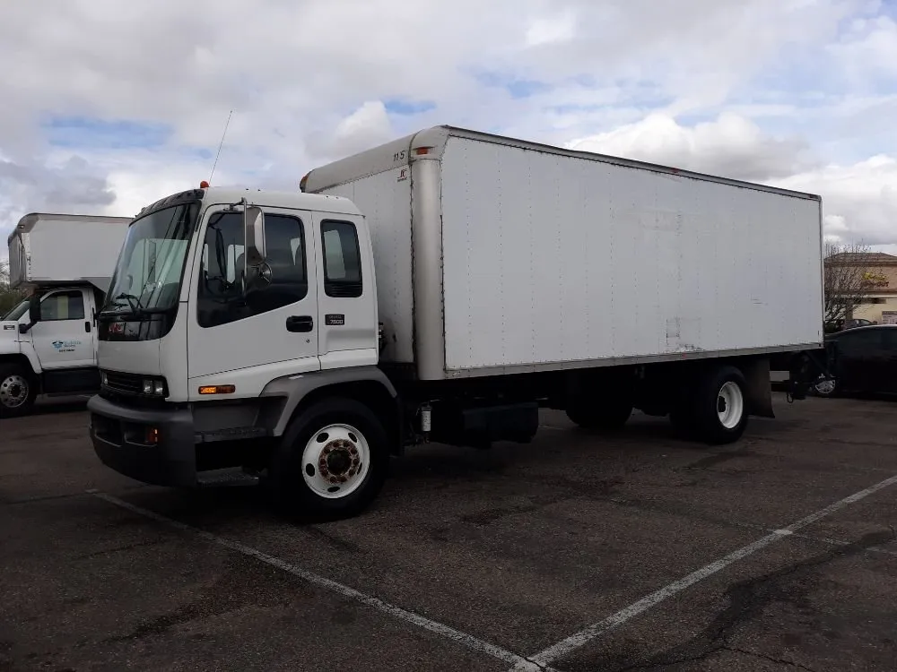 Custom landscape installation in Silver City, NM by Gila Monster Services