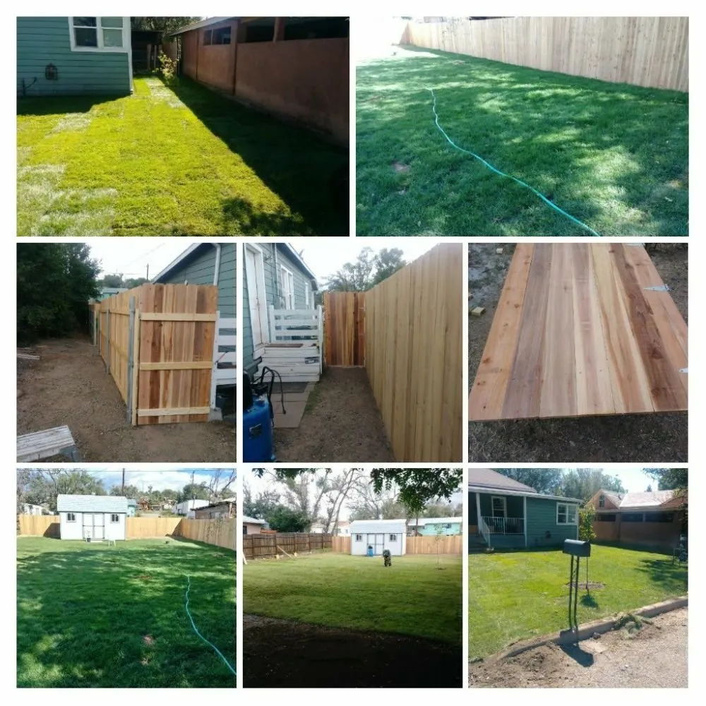 Affordable residential landscaping in Silver City, NM - Gila Monster Services