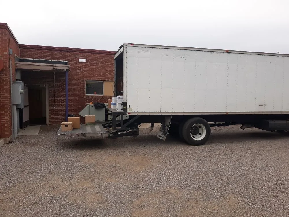 Professional lawn care service in Silver City, NM - Gila Monster Services