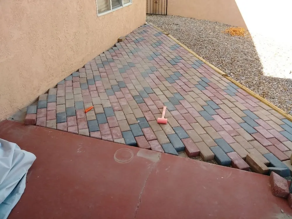 Professional garden landscaping experts serving Silver City, NM - Gila Monster Services