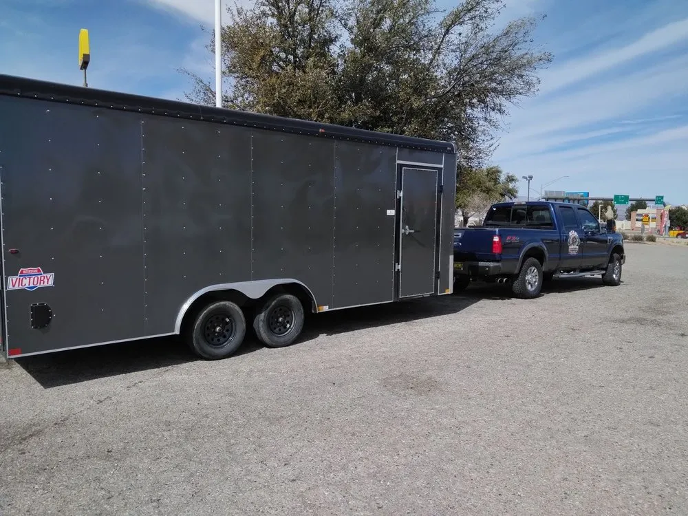 Reliable lawn care service in Silver City, NM - Gila Monster Services