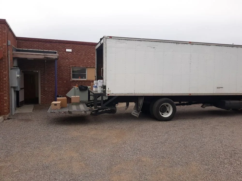 Custom lawn mowing service for beautiful yards across Silver City, NM - Gila Monster Services