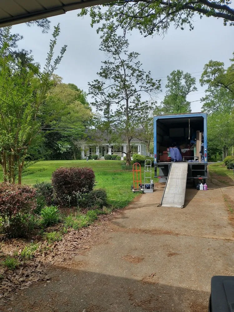 Top-rated yard cleanup service experts serving Silver City, NM - Gila Monster Services