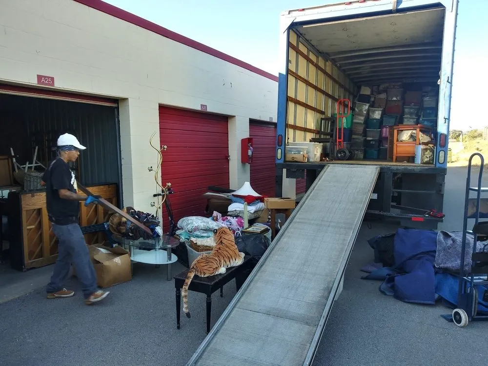 Expert landscape installation in Silver City, NM - Gila Monster Services