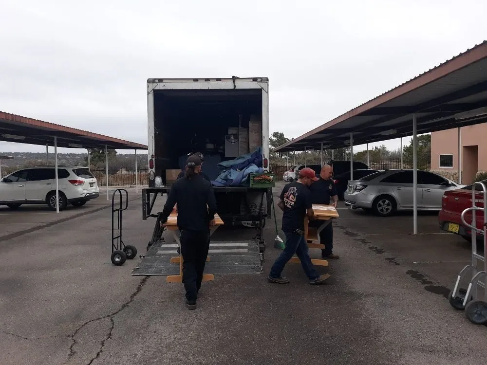 Trusted landscape design in Silver City, NM - Gila Monster Services