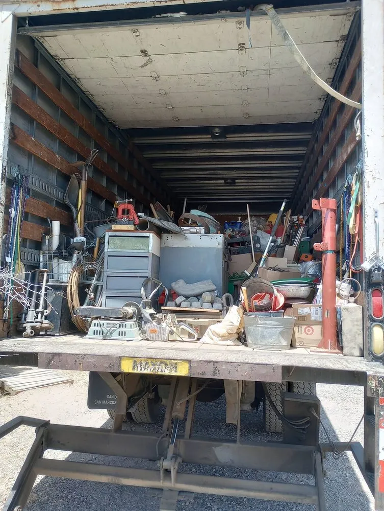 Expert yard maintenance for homes in Silver City, NM by Gila Monster Services