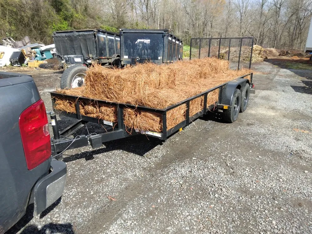 Trusted outdoor landscaping in Mocksville, NC - Gilbert Grounds Management